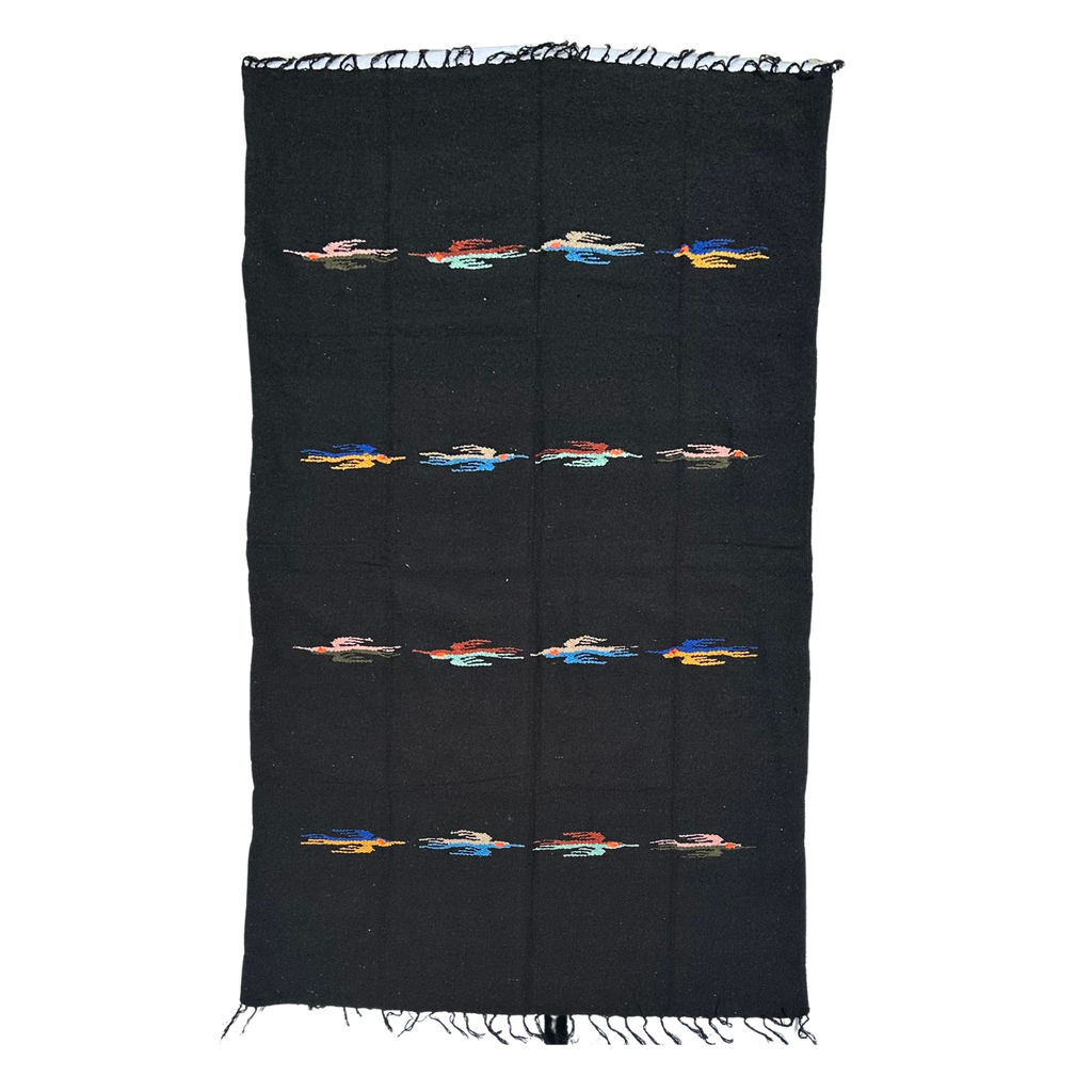 Thunder Bird Blanket (Golondrina) - (SW202)