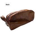 Leather Toiletry Bag (SL420)