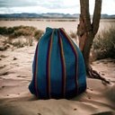 Oaxaca String Back Pack - (SW991)-lifestyle