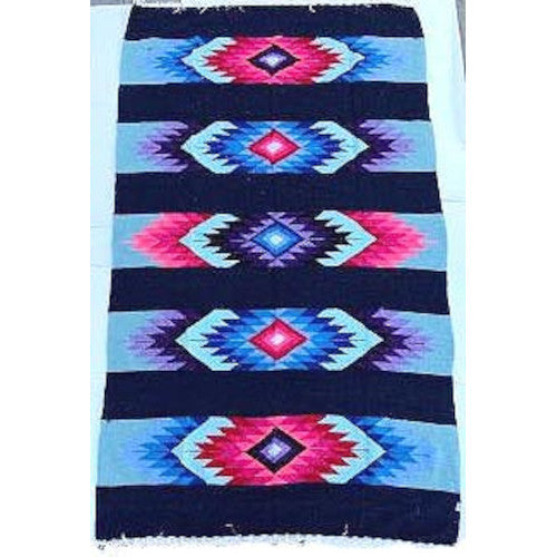 Cinco Diamantes Blanket - (SW1021)