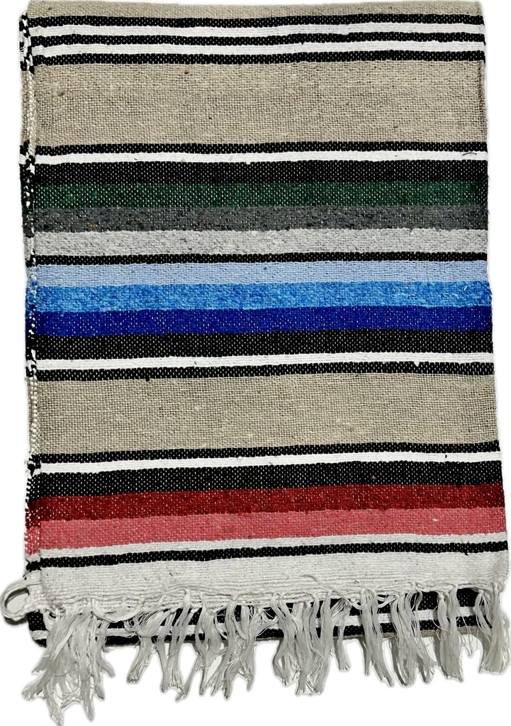 Cotton Sarape/Saltillo - (SW211C)*