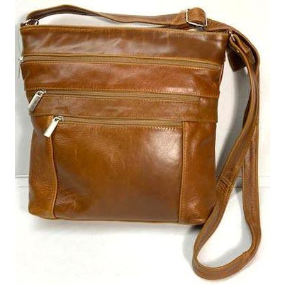 Leather Purse (SL991)