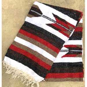 Multi Diamond Blanket