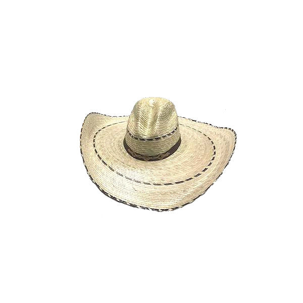 Oversize Mata Vaca Cowboy Hat - (PH26)