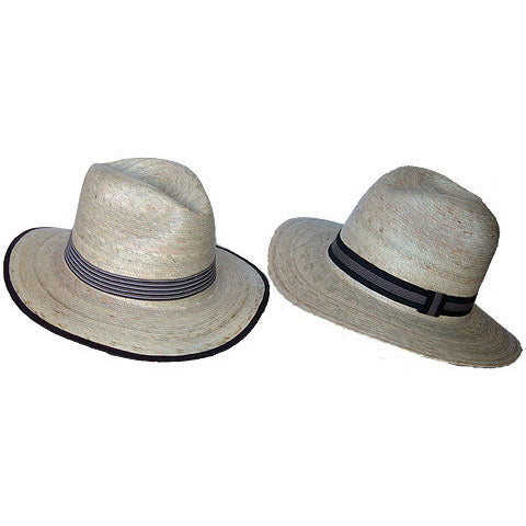 Pachuco Hat - (PH4)