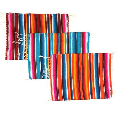 Sarape Place Mat - (SM664)