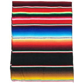 Sarape Table Runner - (SM659)