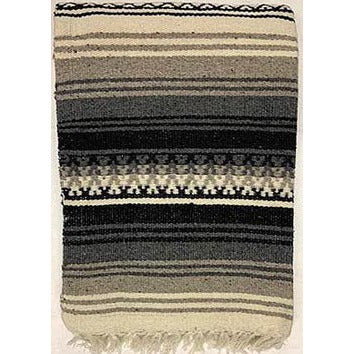 Wool Falsa Blanket - (SW205)