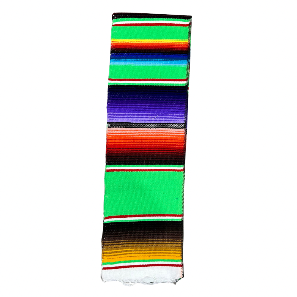 Sarape Scarf (SW230)