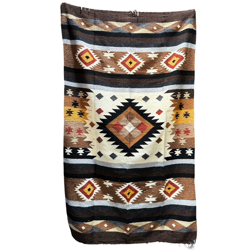 Volcan Blanket