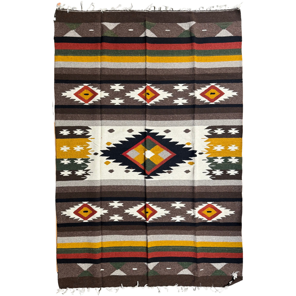 Premium Wool Blanket