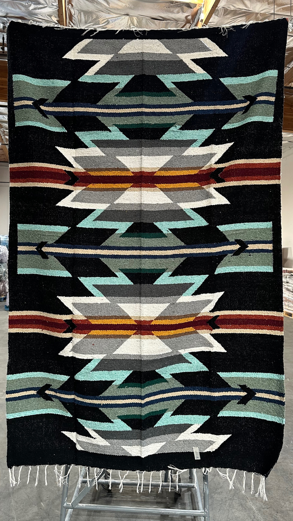 Mohave Design Blanket