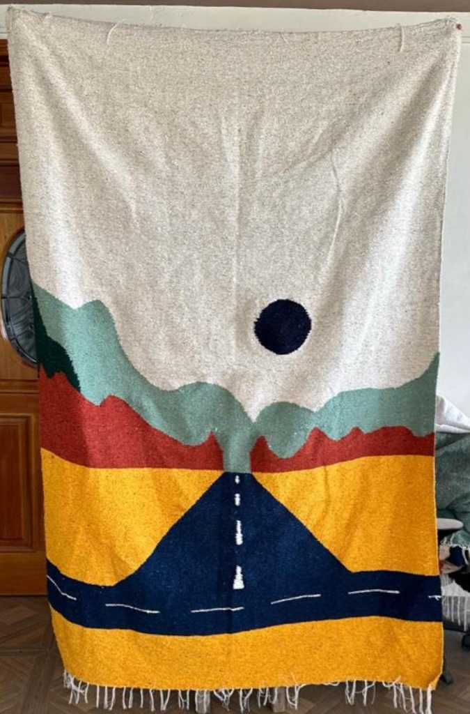 New Horizon