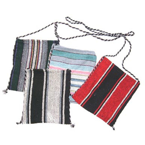 Baja Material Beach Bag - (SW219)