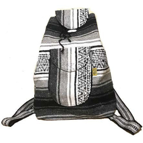 Falsa Blanket Backpack-(SW993)