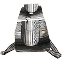 Falsa Blanket Backpack-(SW993)