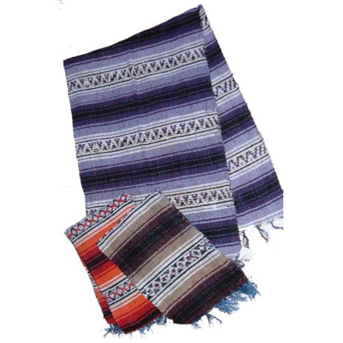 Half-Size Falsa Blanket-(SW281)