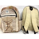 Hemp Back Pack - (NP37)