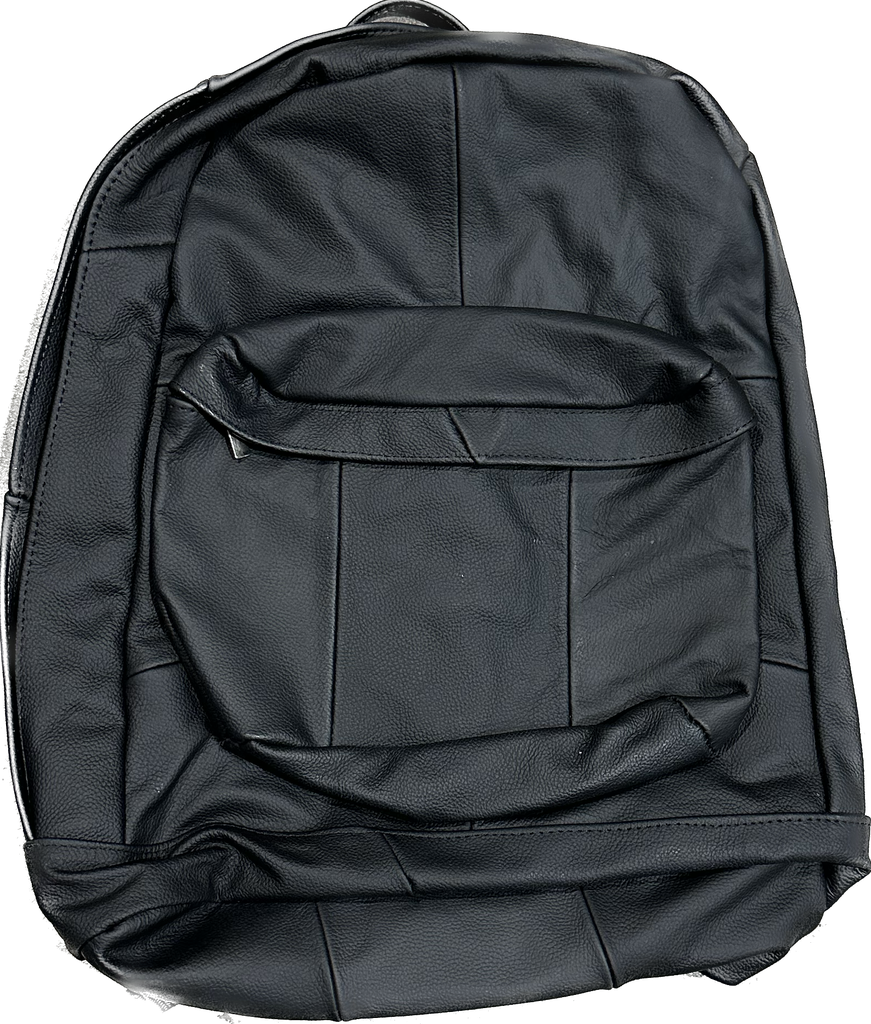 Book Size Back Pack - (SL316)