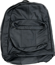 Book Size Back Pack - (SL316)