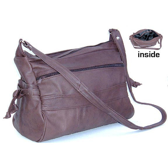 Ladies Leather Purse (SL418)