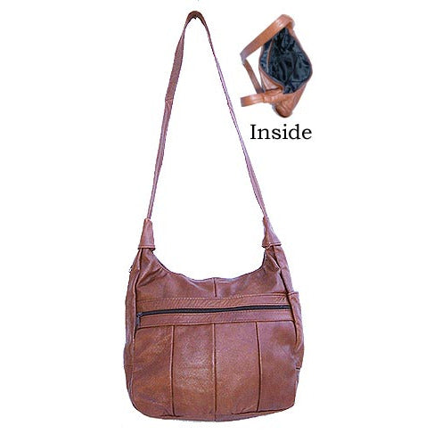 Ladies Leather Purse (SL502)