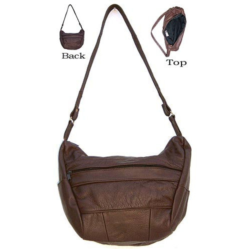 Ladies Leather Purse (SL527)