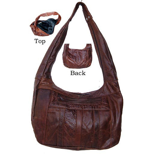 Ladies Leather Purse (SL601)