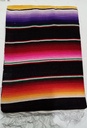 Large Sarape/Saltillo - (SW211)