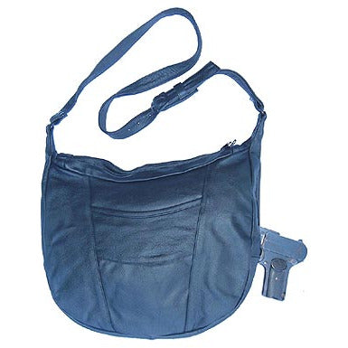 Leather Concealment Purse (SL491)