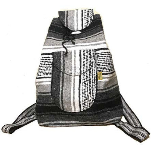 [BG1012-A] Falsa Blanket Backpack-(SW993)