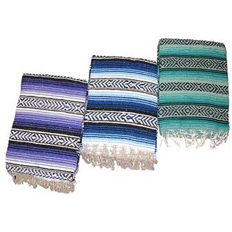 Heavyweight Falsa Blanket - (SW200)