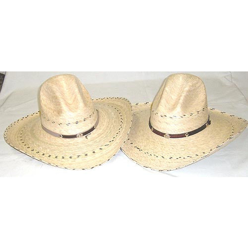 Mata Vacas Cowboy Hat - (PH21)