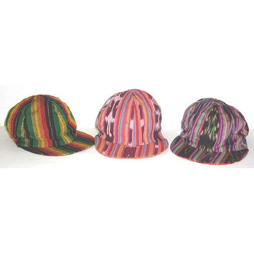 [HA4001-A] Baseball Hat - (SGU08)