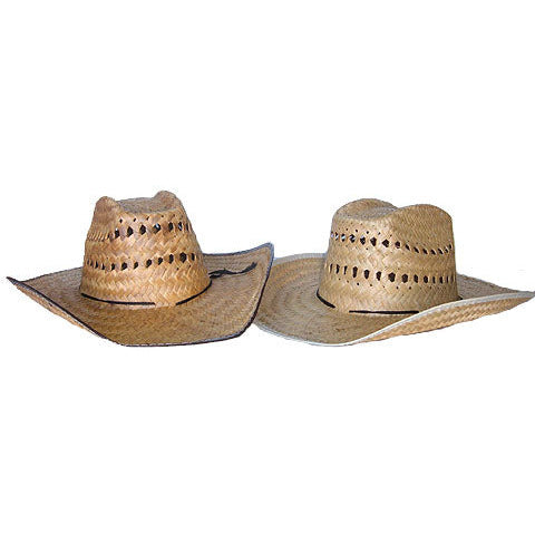 Ranchero Hat - (PH8)