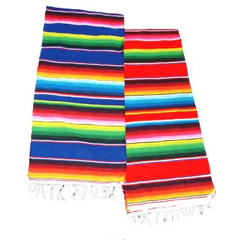 Sarape Table Runner - (SM659)