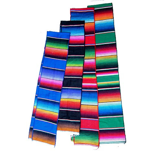 Sarape Scarf (SW230)