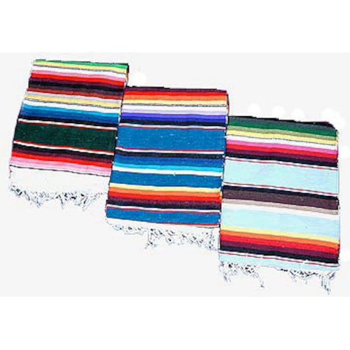 Cotton Sarape/Saltillo - (SW211C)*