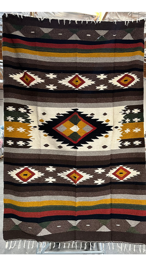 Premium Wool Blanket